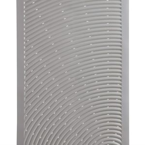 BRAND NEW - Munchkin® Soft Spot™ Cushioned Bath Mat for Kids, Grey